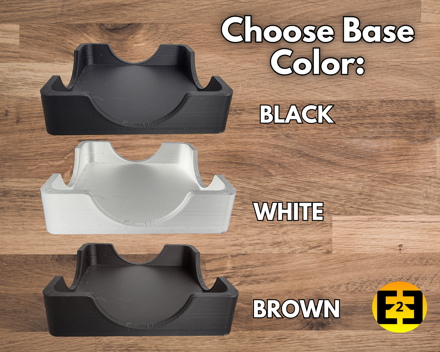 Drink/Bar Coasters - Star Wars Galactic Empire - Set of Four