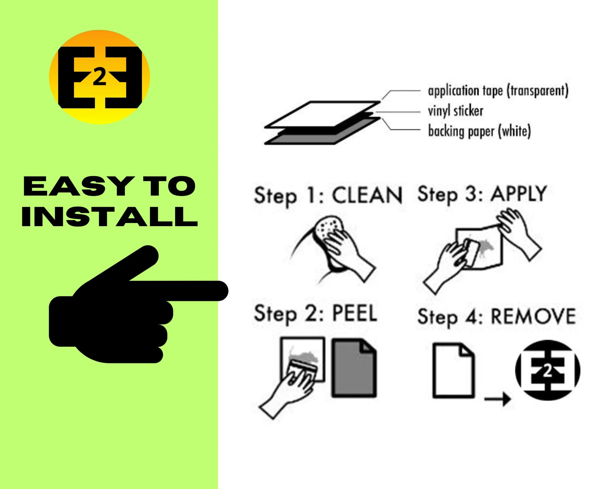 car decal 1776 Patriot Descendant DAR sticker application